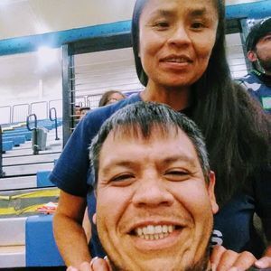 Meet your Posher, Skipper